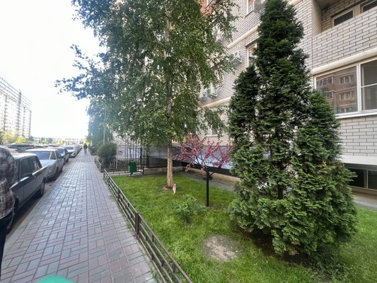 Продам однокомнатную (1-комн.) квартиру, им. Евгении Жигуленко ул, 11к2, Краснодар г