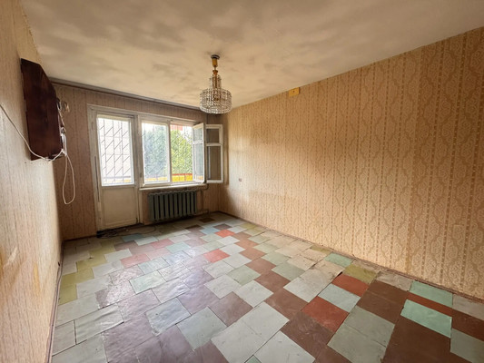 Продам однокомнатную (1-комн.) квартиру, Анциферова ул, 5а, Йошкар-Ола г