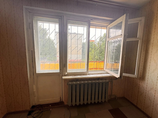 Продам однокомнатную (1-комн.) квартиру, Анциферова ул, 5а, Йошкар-Ола г