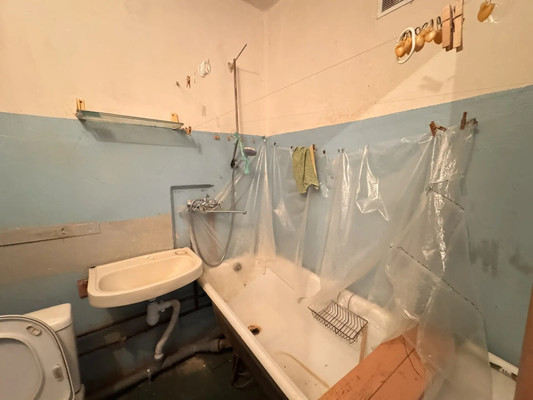 Продам однокомнатную (1-комн.) квартиру, Анциферова ул, 5а, Йошкар-Ола г