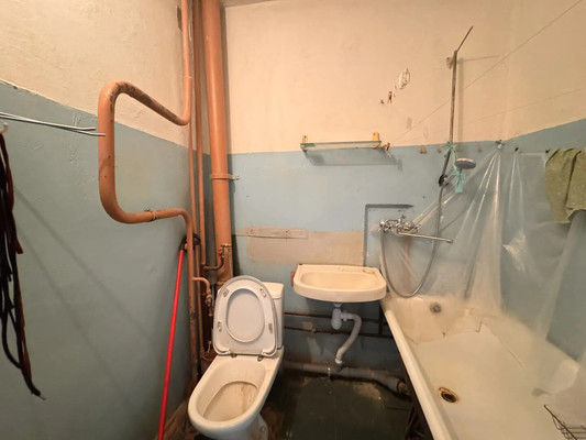Продам однокомнатную (1-комн.) квартиру, Анциферова ул, 5а, Йошкар-Ола г