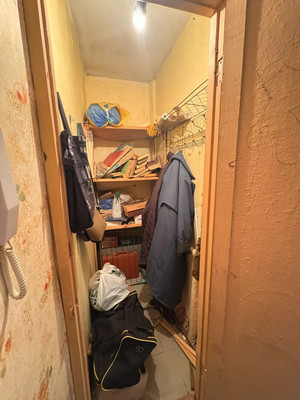 Продам однокомнатную (1-комн.) квартиру, Анциферова ул, 5а, Йошкар-Ола г
