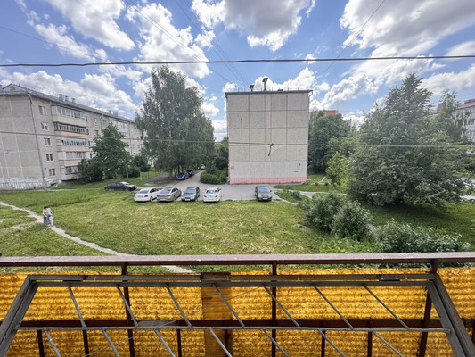Продам однокомнатную (1-комн.) квартиру, Анциферова ул, 5а, Йошкар-Ола г