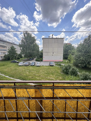 Продам однокомнатную (1-комн.) квартиру, Анциферова ул, 5а, Йошкар-Ола г
