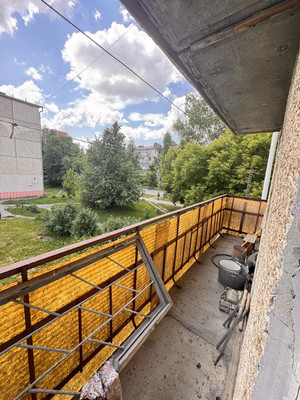 Продам однокомнатную (1-комн.) квартиру, Анциферова ул, 5а, Йошкар-Ола г