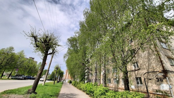 Продам однокомнатную (1-комн.) квартиру, Свердлова ул, 36А, Йошкар-Ола г