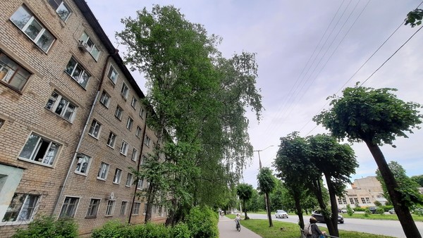 Продам однокомнатную (1-комн.) квартиру, Свердлова ул, 36А, Йошкар-Ола г