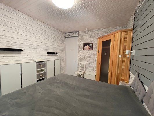 Продам двухкомнатную (2-комн.) квартиру, Карельская ул, 1, Костомукша г