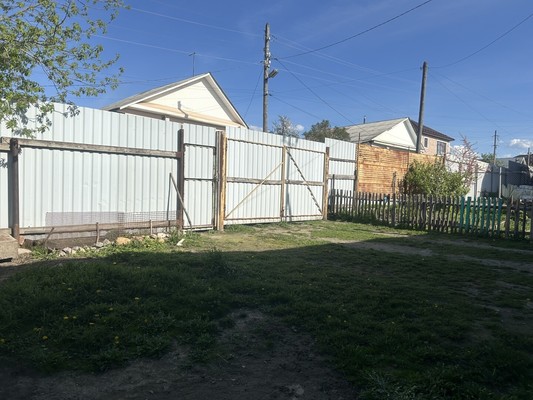 Продам дом, Зашкольная ул, 16А, Миасс г, 0 км от города