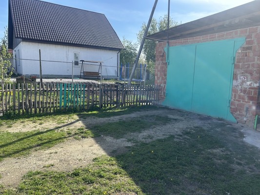 Продам дом, Зашкольная ул, 16А, Миасс г, 0 км от города