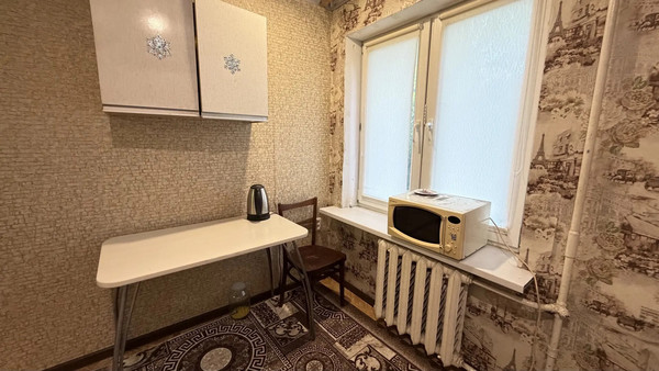 Продам однокомнатную (1-комн.) квартиру, 3-я Тесьминская ул, 127, Златоуст г