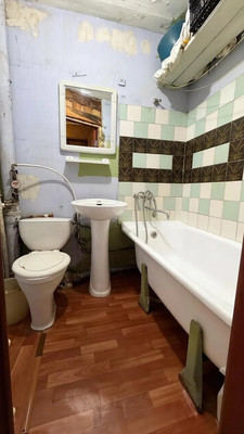 Продам однокомнатную (1-комн.) квартиру, 3-я Тесьминская ул, 127, Златоуст г