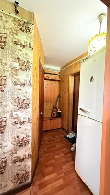 Продам однокомнатную (1-комн.) квартиру, 3-я Тесьминская ул, 127, Златоуст г