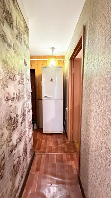 Продам однокомнатную (1-комн.) квартиру, 3-я Тесьминская ул, 127, Златоуст г