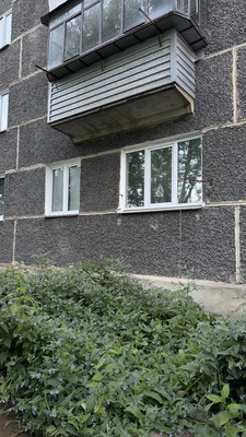 Продам однокомнатную (1-комн.) квартиру, 3-я Тесьминская ул, 127, Златоуст г