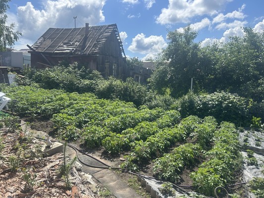 Продам дом, Винокурова ул, 80, Миасс г, 0 км от города