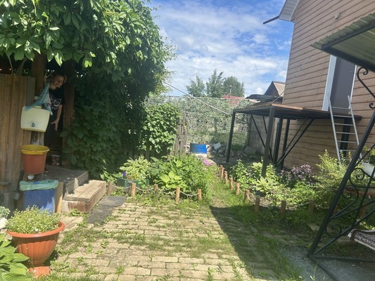 Продам дом, Винокурова ул, 80, Миасс г, 0 км от города