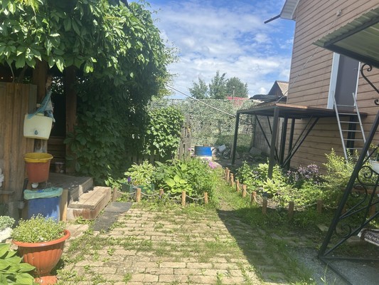 Продам дом, Винокурова ул, 80, Миасс г, 0 км от города