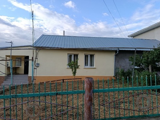 Продам дом, Розовая ул, 15/1, Чайкино с, 0 км от города
