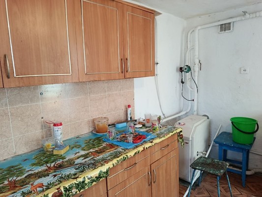Продам дом, Розовая ул, 15/1, Чайкино с, 0 км от города