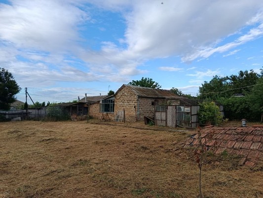 Продам дом, Розовая ул, 15/1, Чайкино с, 0 км от города