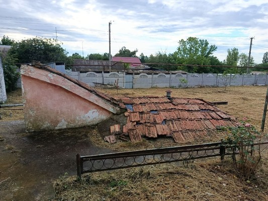 Продам дом, Розовая ул, 15/1, Чайкино с, 0 км от города