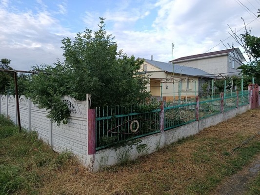 Продам дом, Розовая ул, 15/1, Чайкино с, 0 км от города