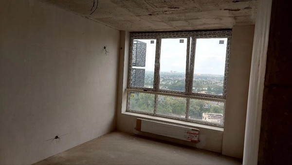 Продам однокомнатную (1-комн.) квартиру, Обрывная ул, 132/1к7, Краснодар г