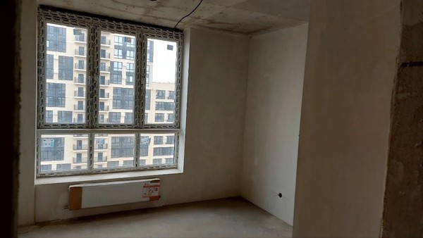 Продам однокомнатную (1-комн.) квартиру, Обрывная ул, 132/1к7, Краснодар г