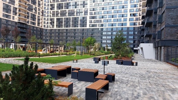 Продам однокомнатную (1-комн.) квартиру, Обрывная ул, 132/1к7, Краснодар г
