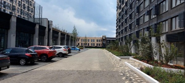 Продам однокомнатную (1-комн.) квартиру, Обрывная ул, 132/1к7, Краснодар г