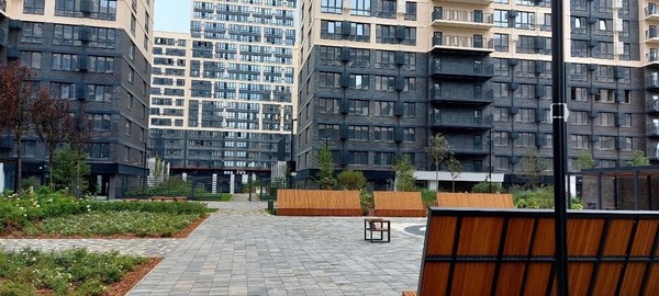 Продам однокомнатную (1-комн.) квартиру, Обрывная ул, 132/1к7, Краснодар г