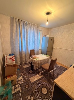 Продам многокомнатную квартиру, Бутлерова ул, 4, Москва г