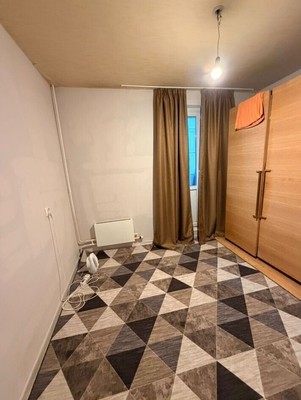 Продам многокомнатную квартиру, Бутлерова ул, 4, Москва г