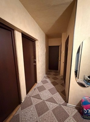 Продам многокомнатную квартиру, Бутлерова ул, 4, Москва г