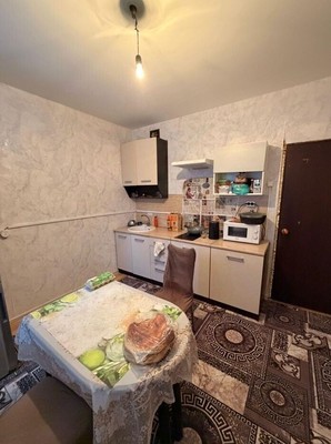 Продам многокомнатную квартиру, Бутлерова ул, 4, Москва г