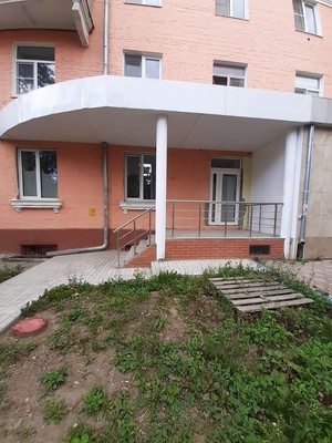 Сдам коммерческое помещение 79,3 м2, Подольская ул, 46, Северово д