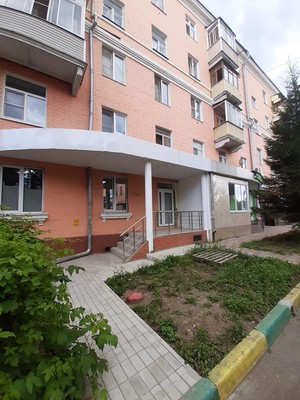 Сдам коммерческое помещение 79,3 м2, Подольская ул, 46, Северово д