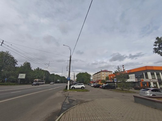 Сдам коммерческое помещение 79,3 м2, Подольская ул, 46, Северово д