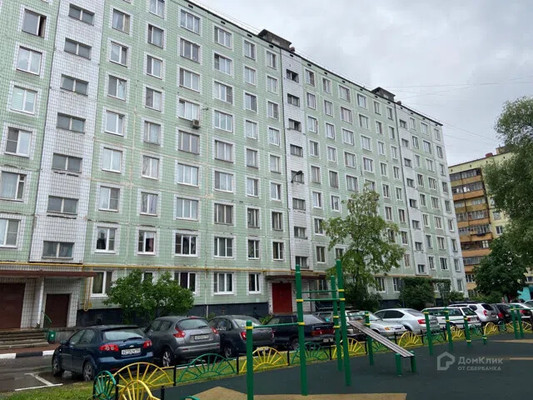 Продам трехкомнатную (3-комн.) квартиру, Красноармейская ул, 19, Раменское г