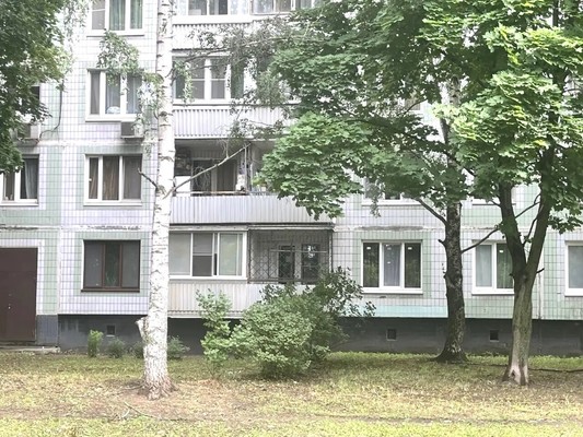 Продам трехкомнатную (3-комн.) квартиру, Красноармейская ул, 19, Раменское г