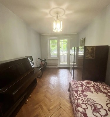 Продам трехкомнатную (3-комн.) квартиру, Красноармейская ул, 19, Раменское г
