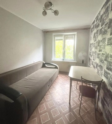 Продам трехкомнатную (3-комн.) квартиру, Красноармейская ул, 19, Раменское г