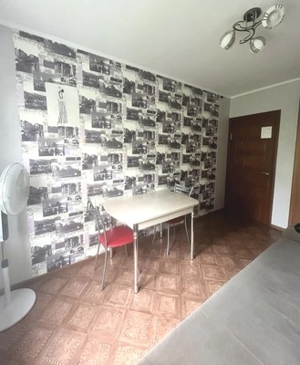 Продам трехкомнатную (3-комн.) квартиру, Красноармейская ул, 19, Раменское г