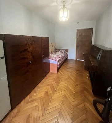 Продам трехкомнатную (3-комн.) квартиру, Красноармейская ул, 19, Раменское г