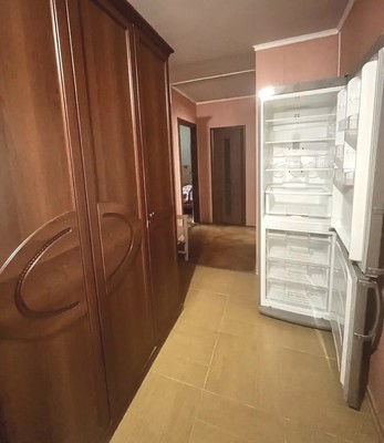 Продам трехкомнатную (3-комн.) квартиру, Красноармейская ул, 19, Раменское г