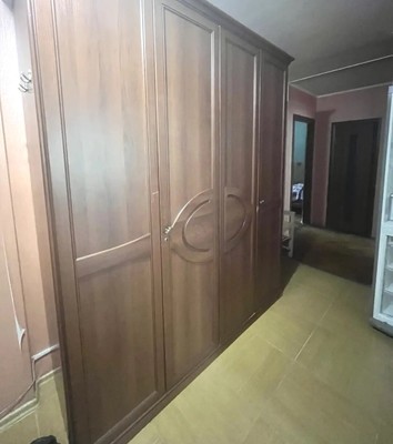 Продам трехкомнатную (3-комн.) квартиру, Красноармейская ул, 19, Раменское г