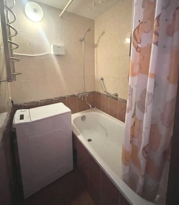 Продам трехкомнатную (3-комн.) квартиру, Красноармейская ул, 19, Раменское г