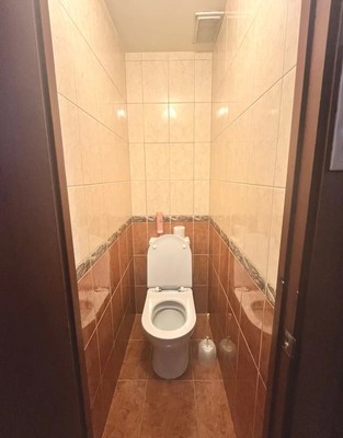 Продам трехкомнатную (3-комн.) квартиру, Красноармейская ул, 19, Раменское г