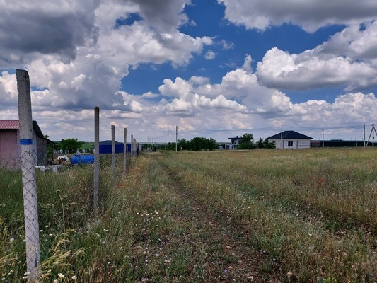 Продам участок 8 соток, Фермерское хоз., Мира ул, Урожайное с, 0 км от города